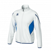 Спортивний костюм чоловічий Errea CHRISTOPHER/MILO 3.0 Білий/Синій/Темно-синій